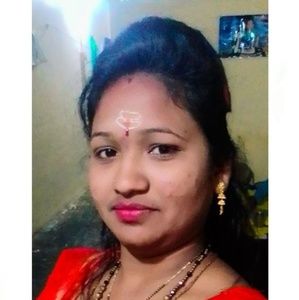 Meet your Posher, Pallavi pallavi